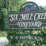 Six Mile Creek Vineyard