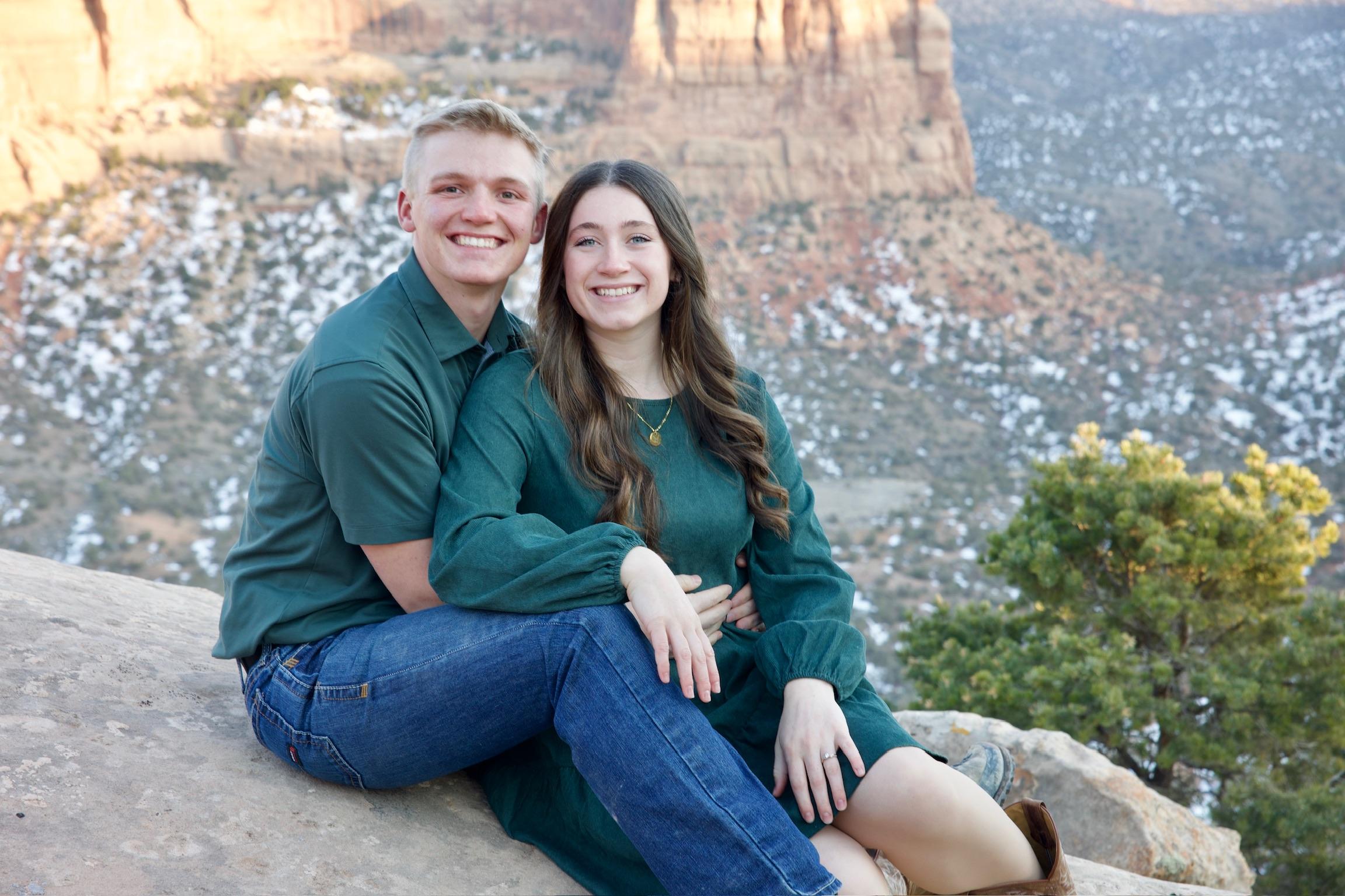 The Wedding Website of Hailey Moore and Hayden McDonald