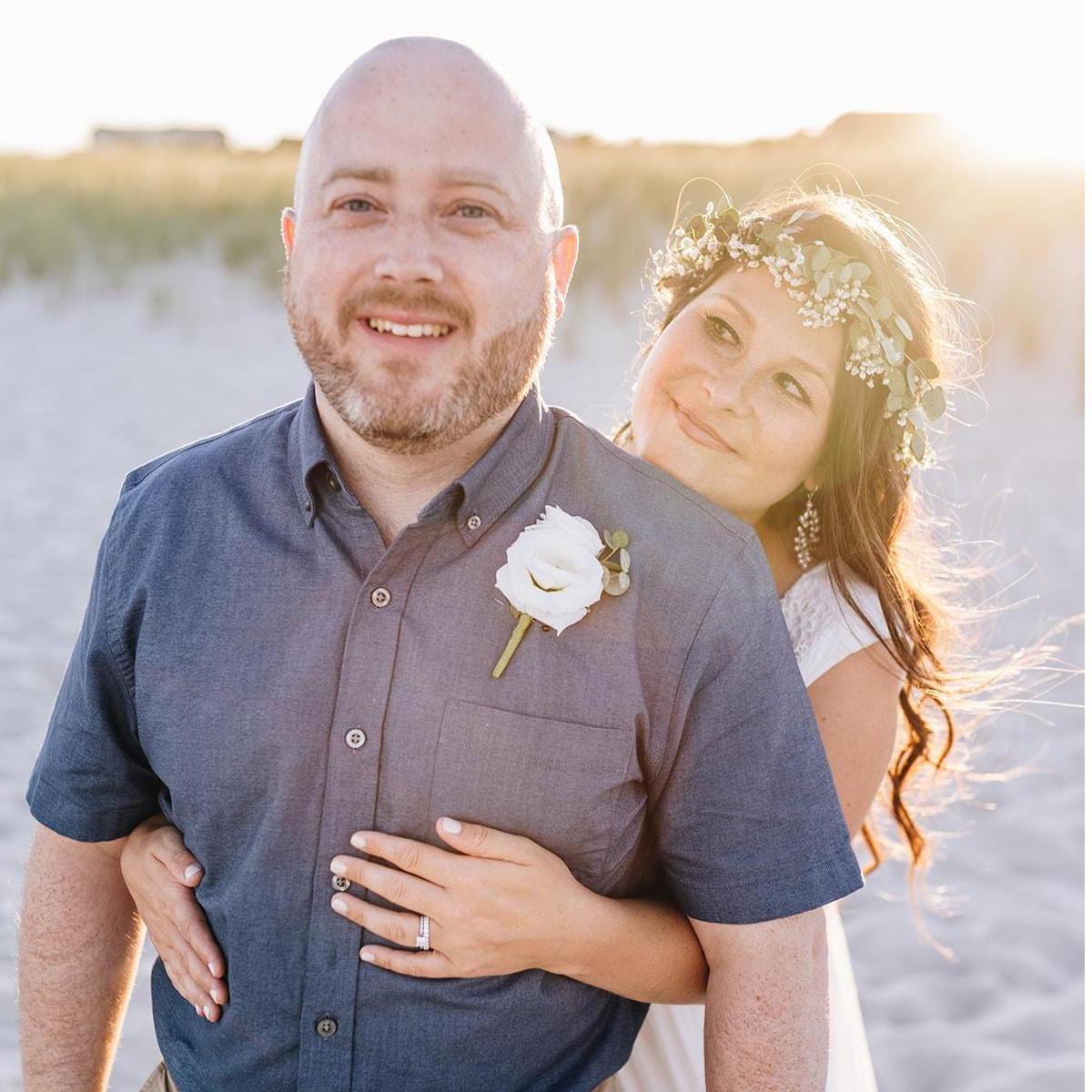 My handsome HUSBAND!!
9/5/20