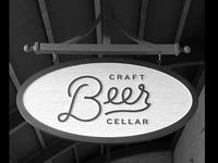 Craft Beer Cellar