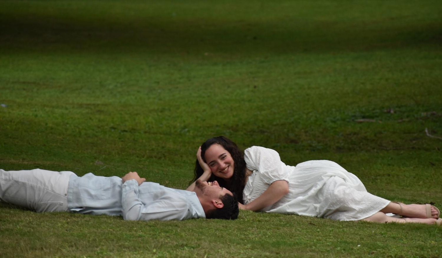 The Wedding Website of Jocabed Alvarez and Abiezer Gonzalez