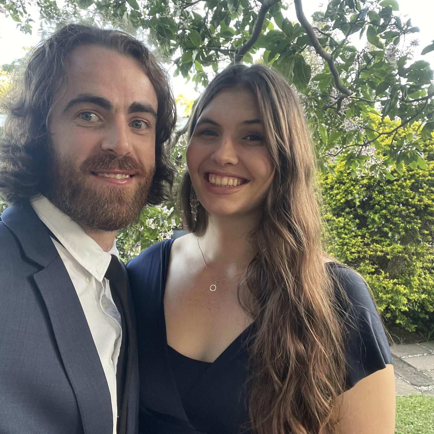 Jess's PMB formal