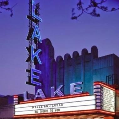 Date Night: At the Movies