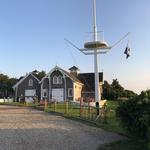 Nantucket Shipwreck and Life Saving Museum