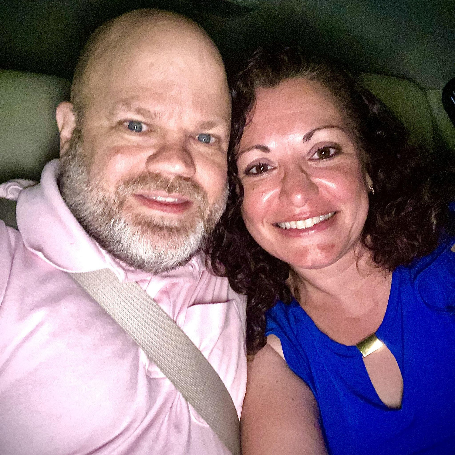 Date night