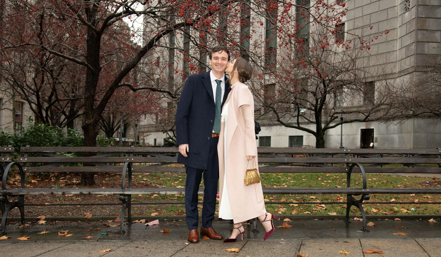 The Wedding Website of Ned O'Hanlan O'Hanlan and Arielle O'Hanlan