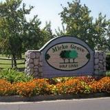 Micke Grove Golf Course