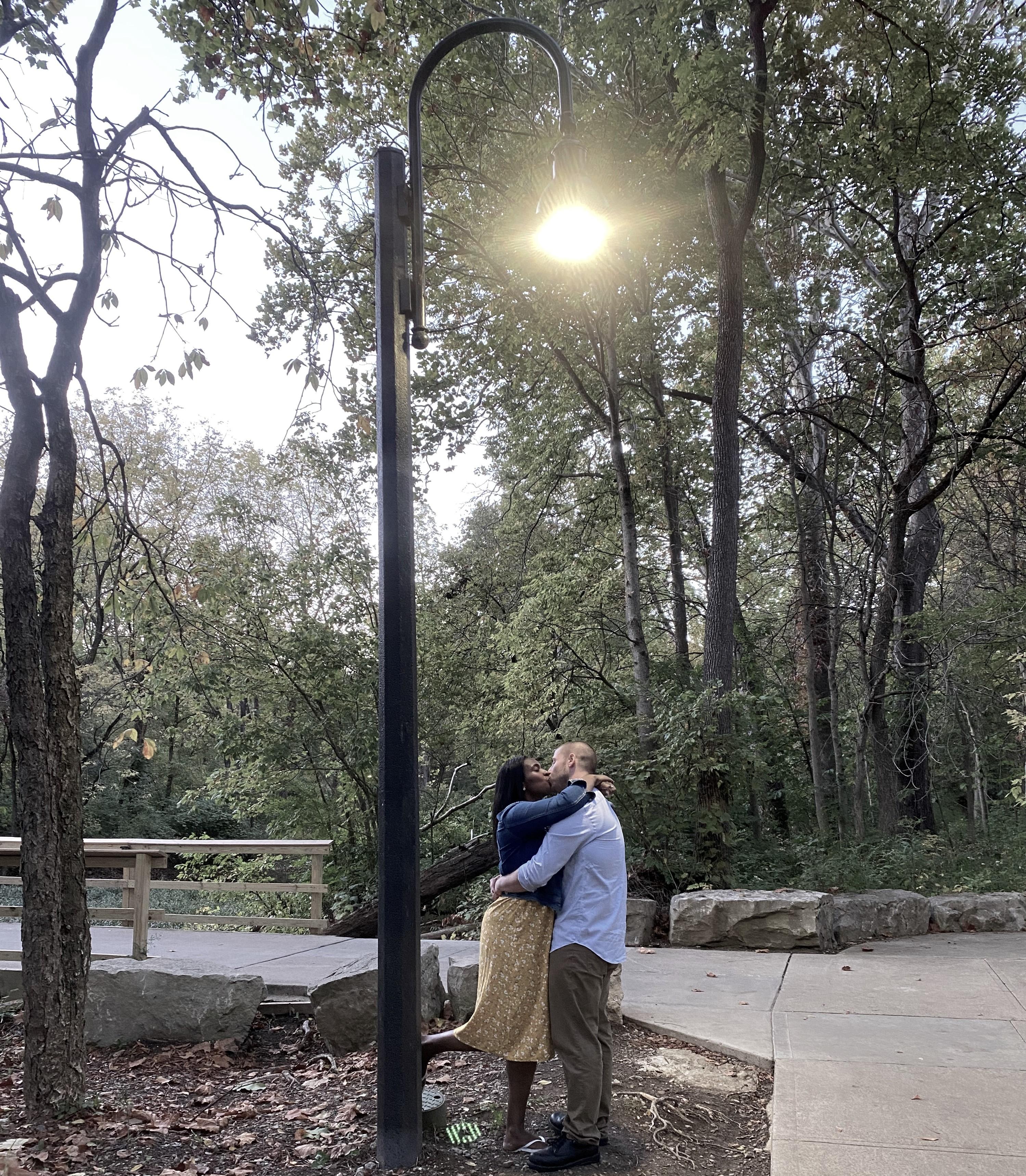 The Wedding Website of Bridget Kiwanuka and Sean McGrain