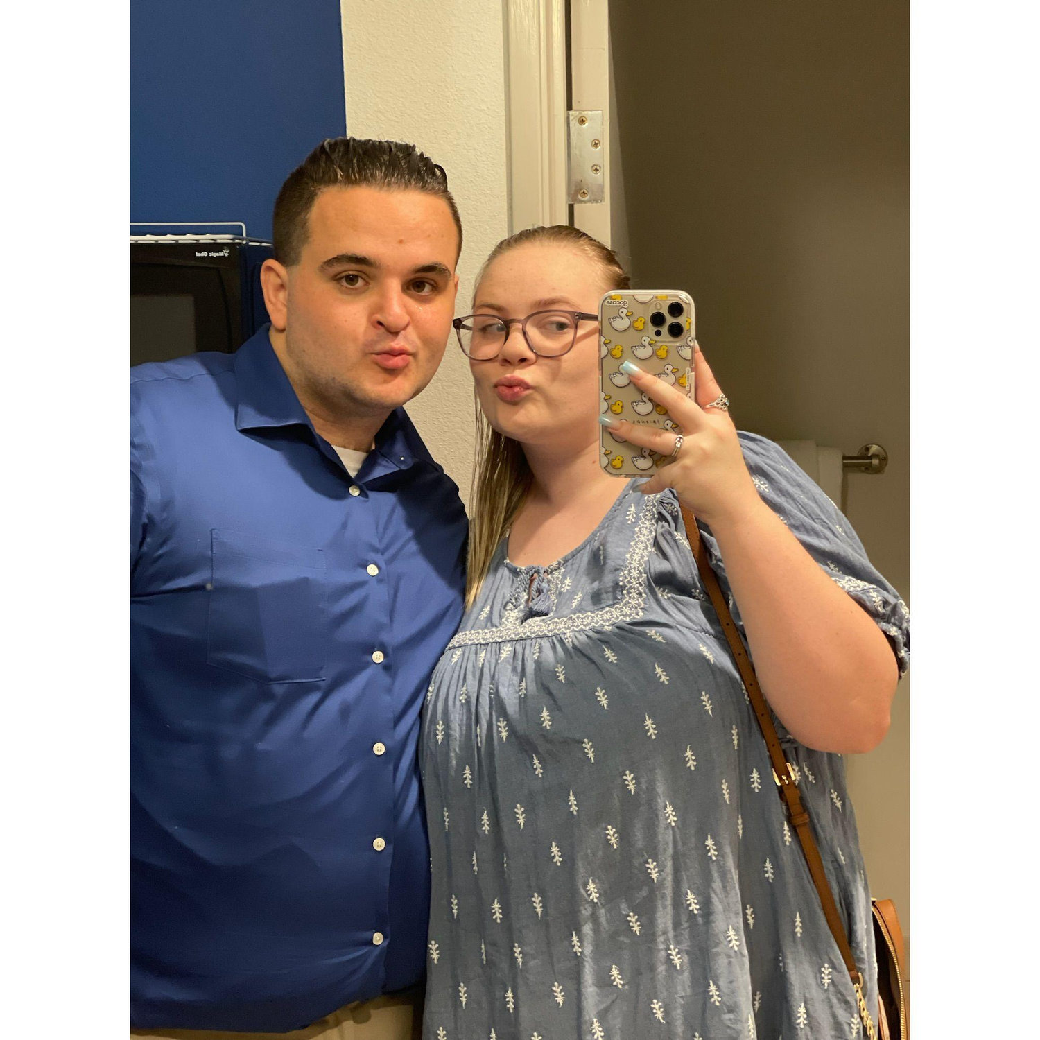 1 Year Anniversary!