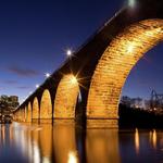 Stone Arch Bridge