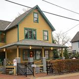 House from A Christmas Story