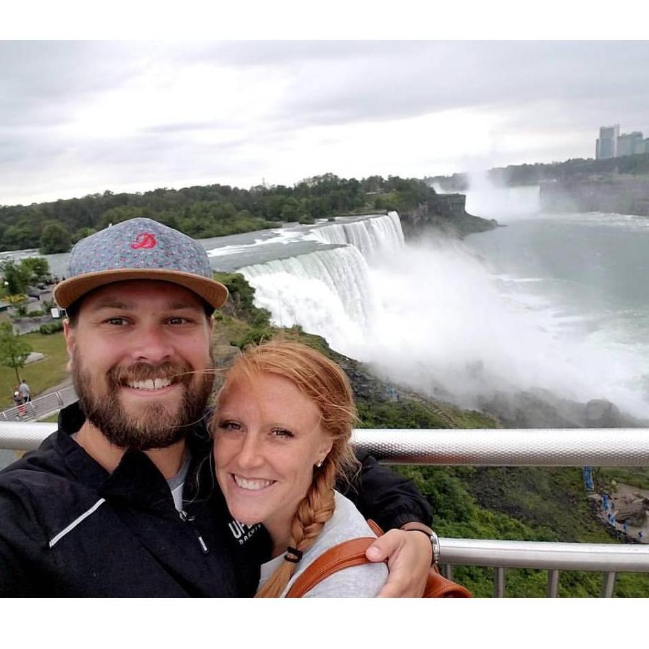 Niagra Falls