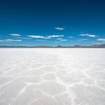 Bonneville Salt Flats