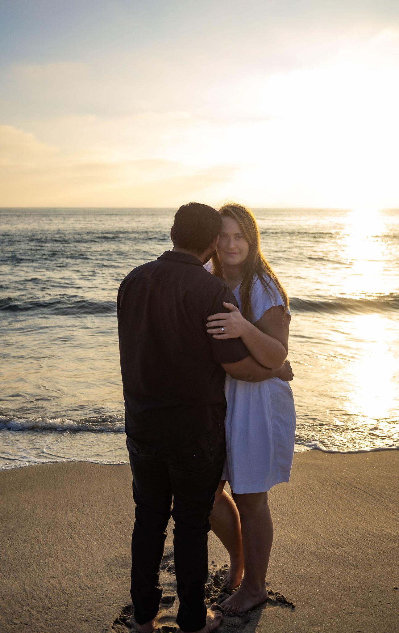 The Wedding Website of Rachel-Rose Swapp and Luis Dorantes