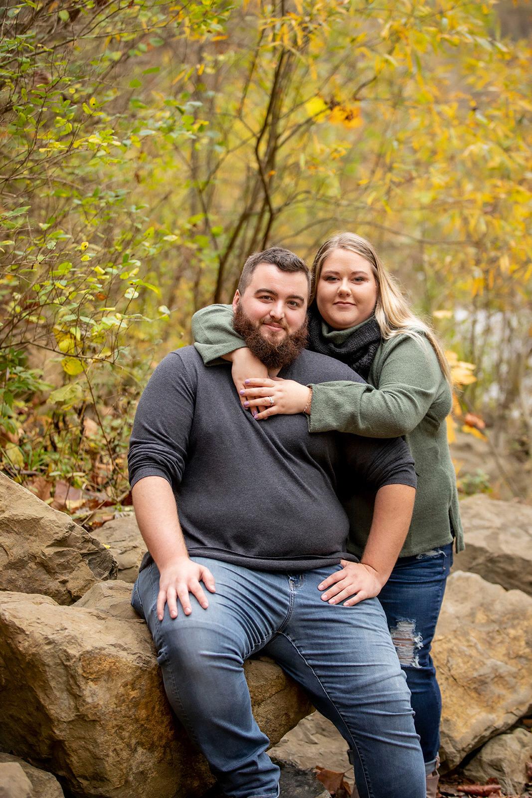 Engagement Pictures