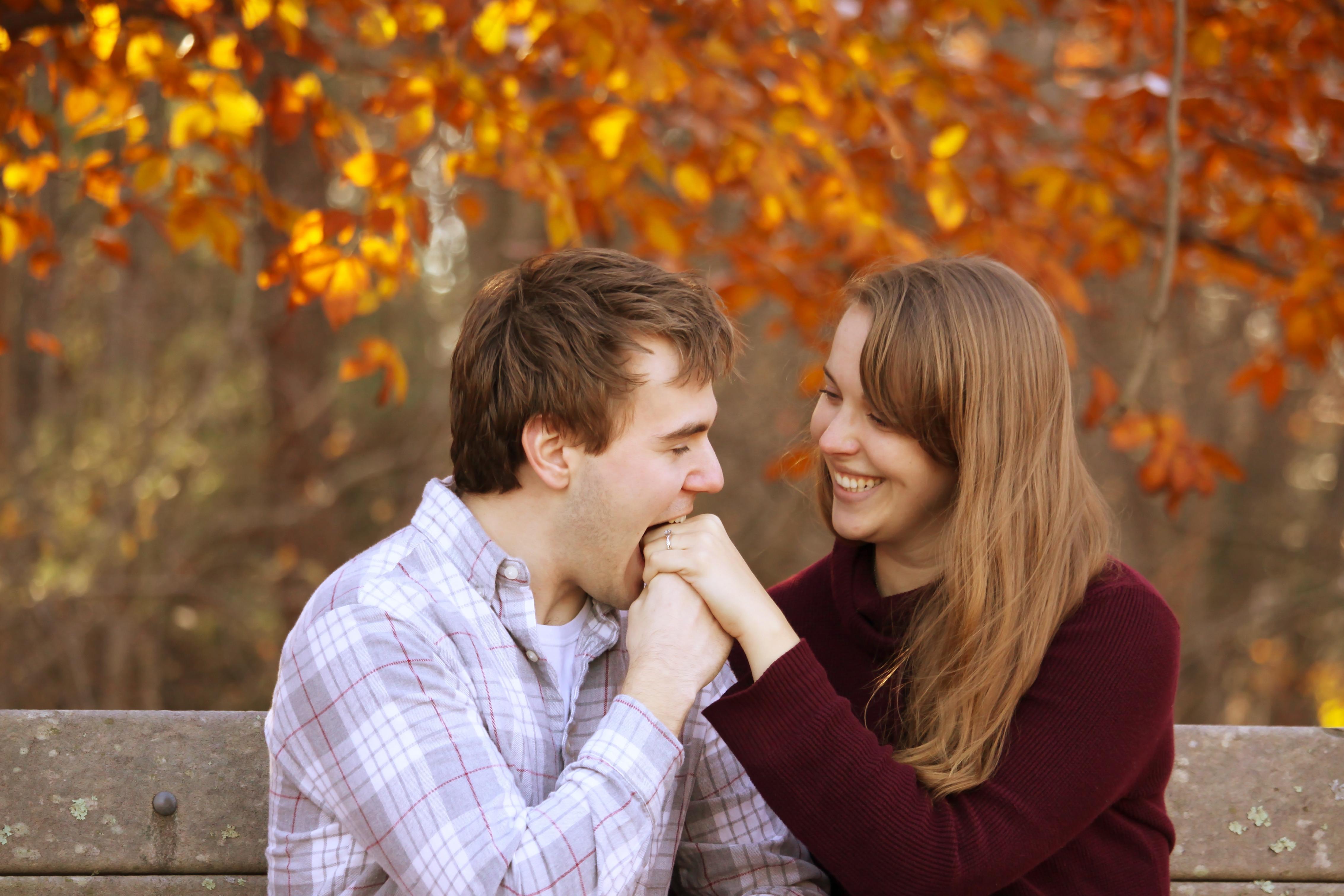 The Wedding Website of Nicole Gallup and Nick McNeish