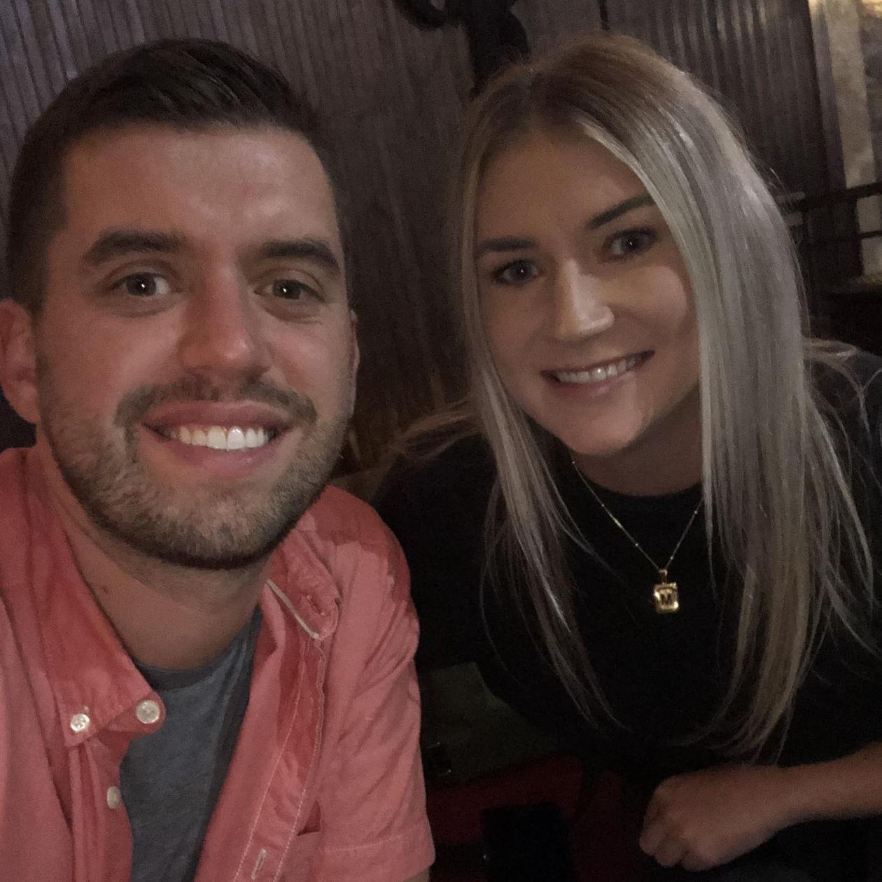First Date!!!