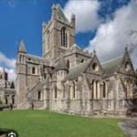 Christ Church Cathedral Dublin