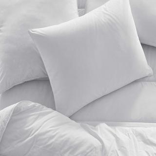 Pure + Simple Pillow & Pillow Protector
