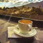 Coffee Shops