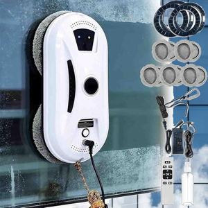 Automatic Window Cleaning Robot, Robot Window Cleaner
