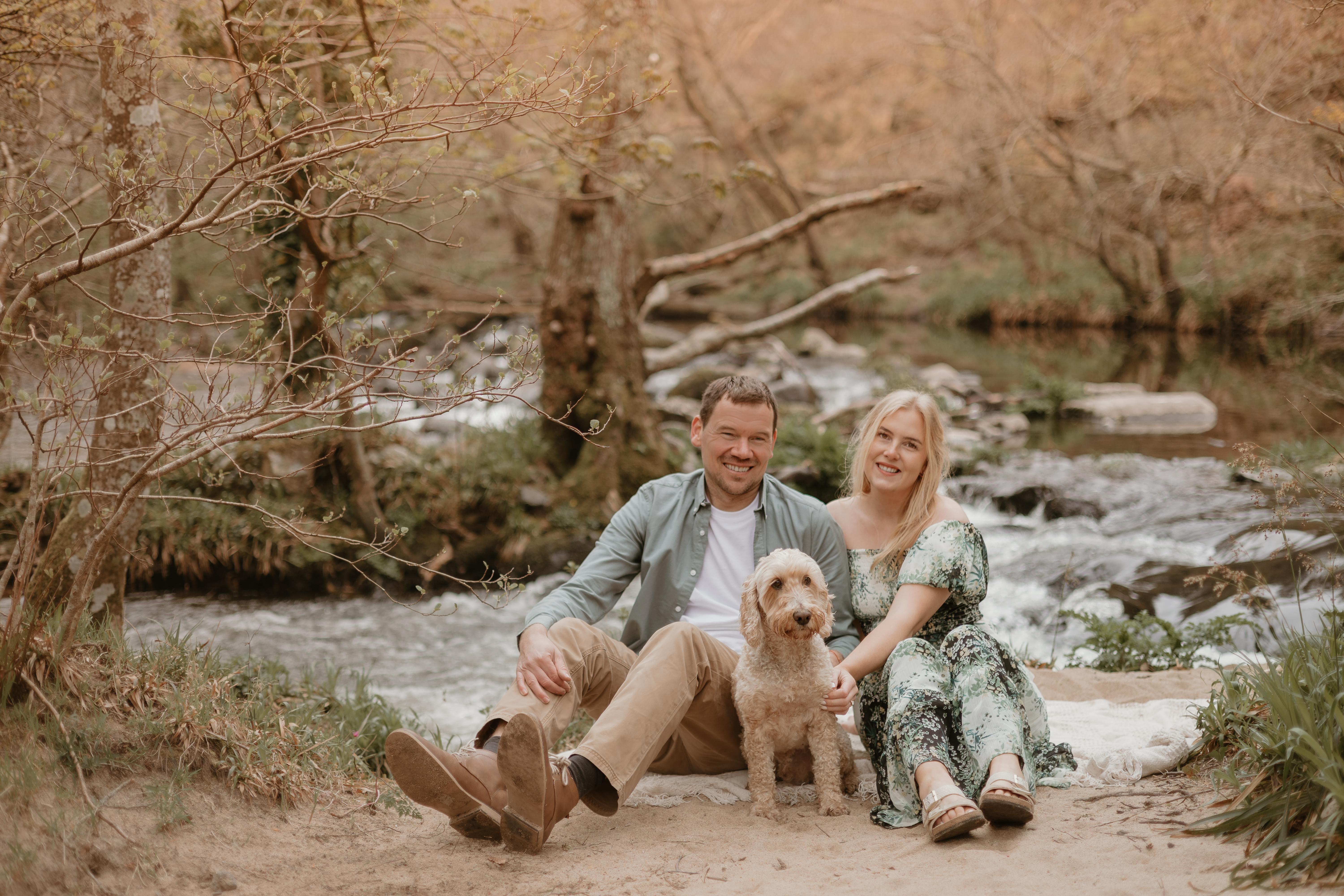 The Wedding Website of Laura Harris and Ryan Trawford