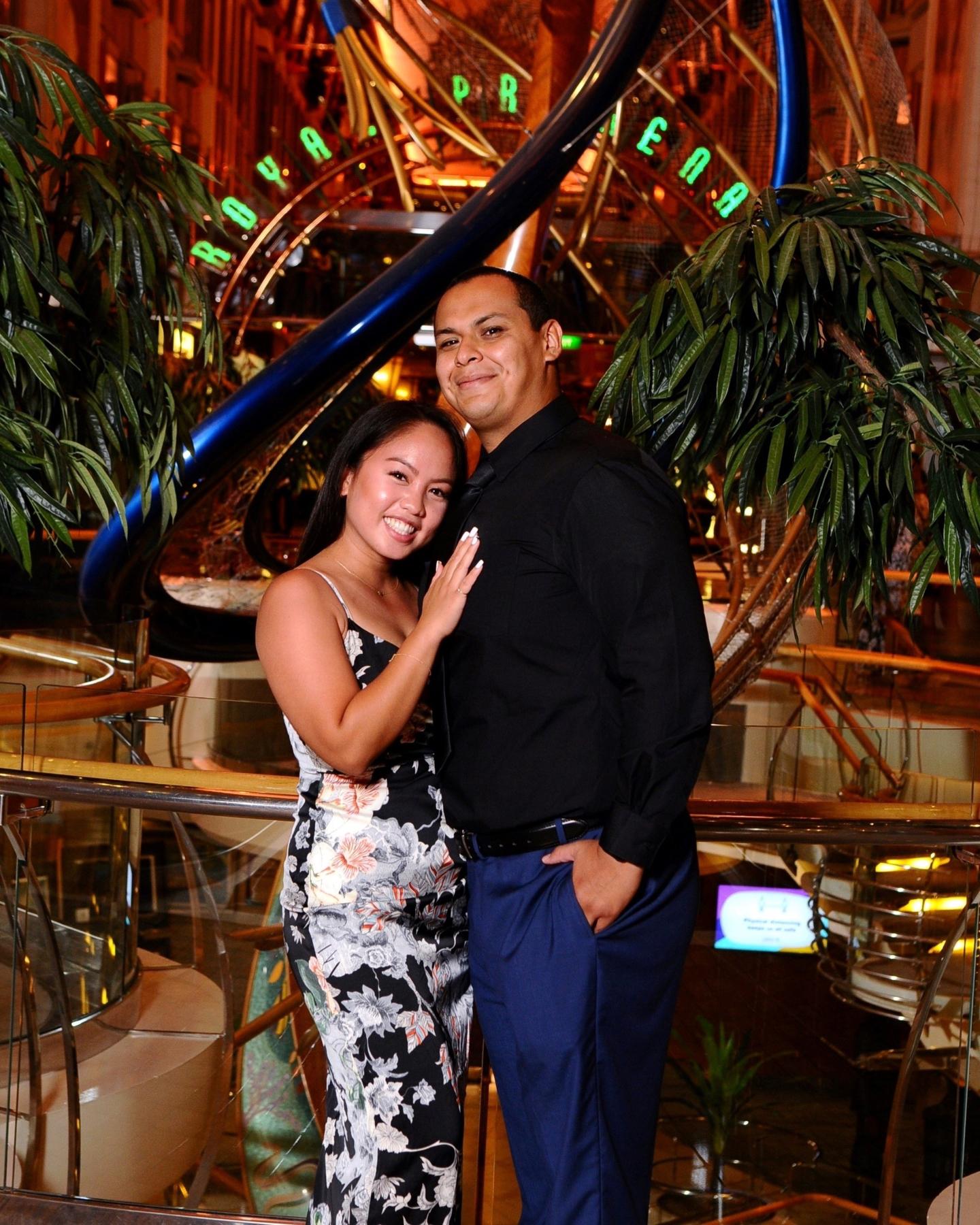 Cruise - Explorer of the Seas (2021)