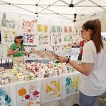 Brooklyn Flea