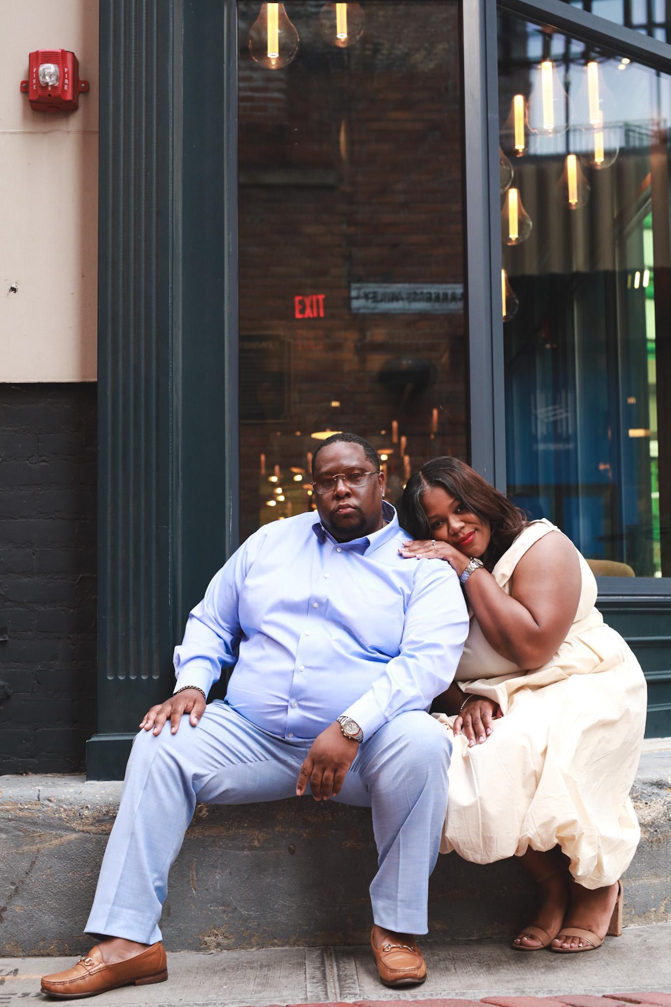 The Wedding Website of Robbin Currie and Jason Jones