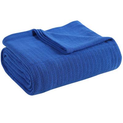Fiesta® Thermal Cotton Blanket