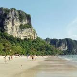 Ao Nang Beach