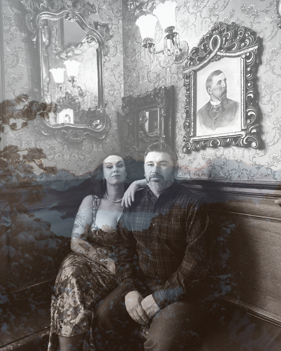 The Wedding Website of Peyton Weston and Josh Jennings