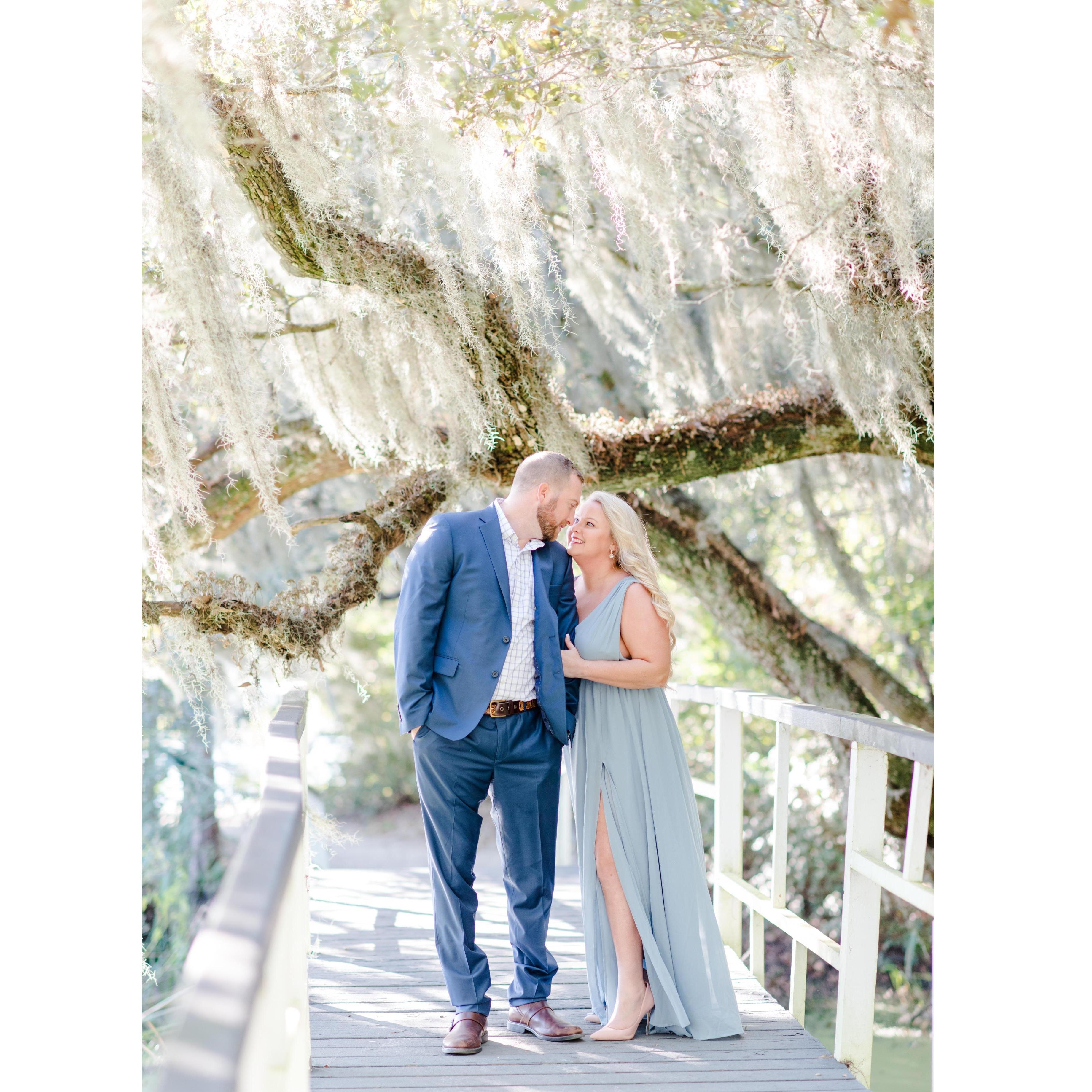Magnolia Plantation & Gardens
Charleston, South Carolina