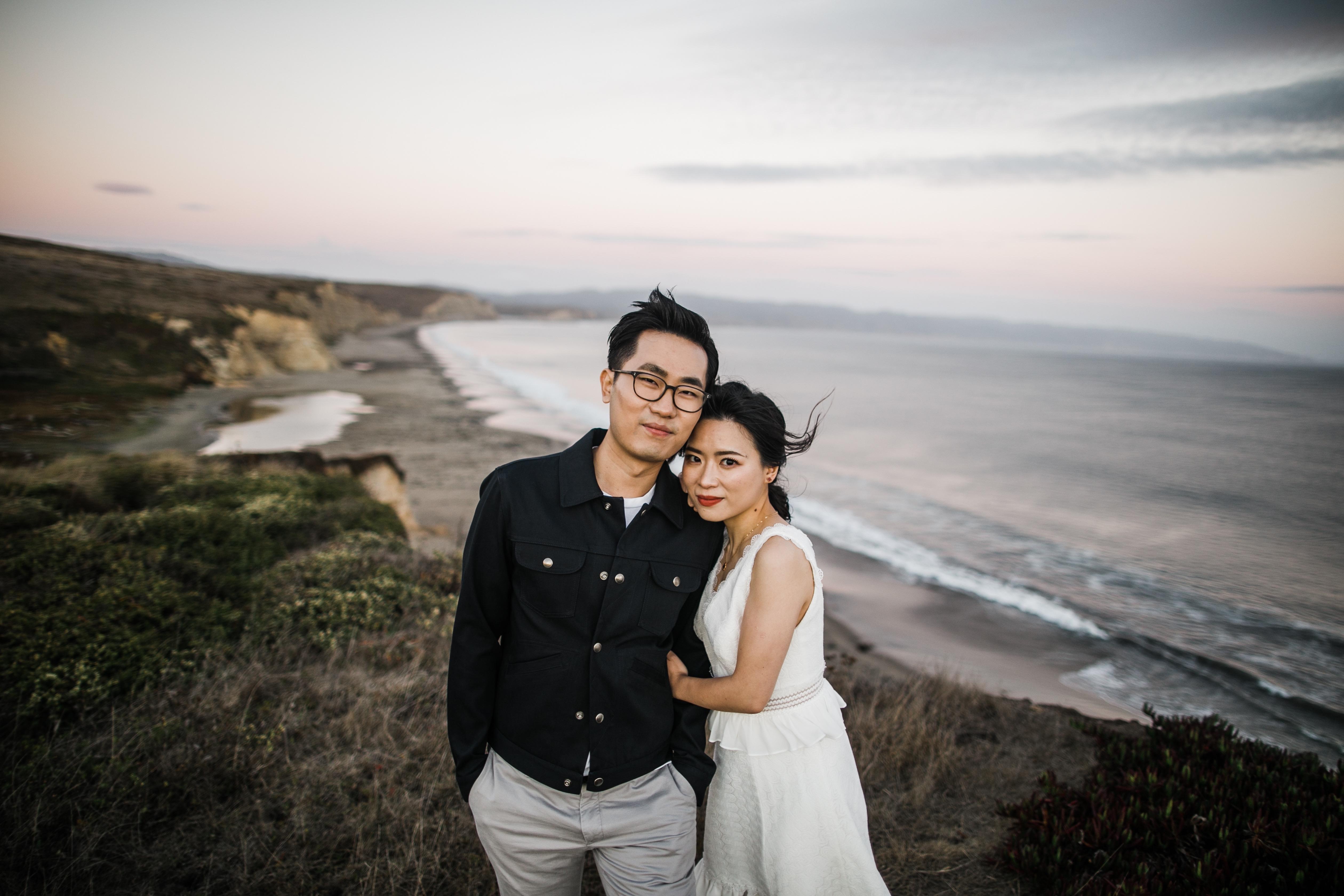 The Wedding Website of QIAN DENG and HENRY HUANG