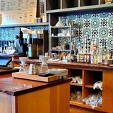 Grit Coffee, Downtown