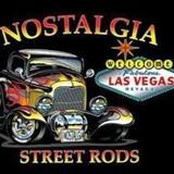 Nostalgia Street Rods
