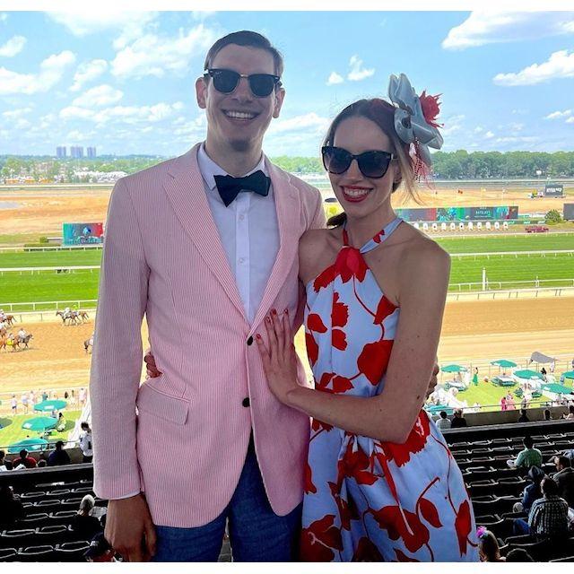 Belmont Stakes 2023