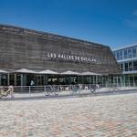 Les Halles Bacalan