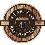 barrel 41 brewing co.