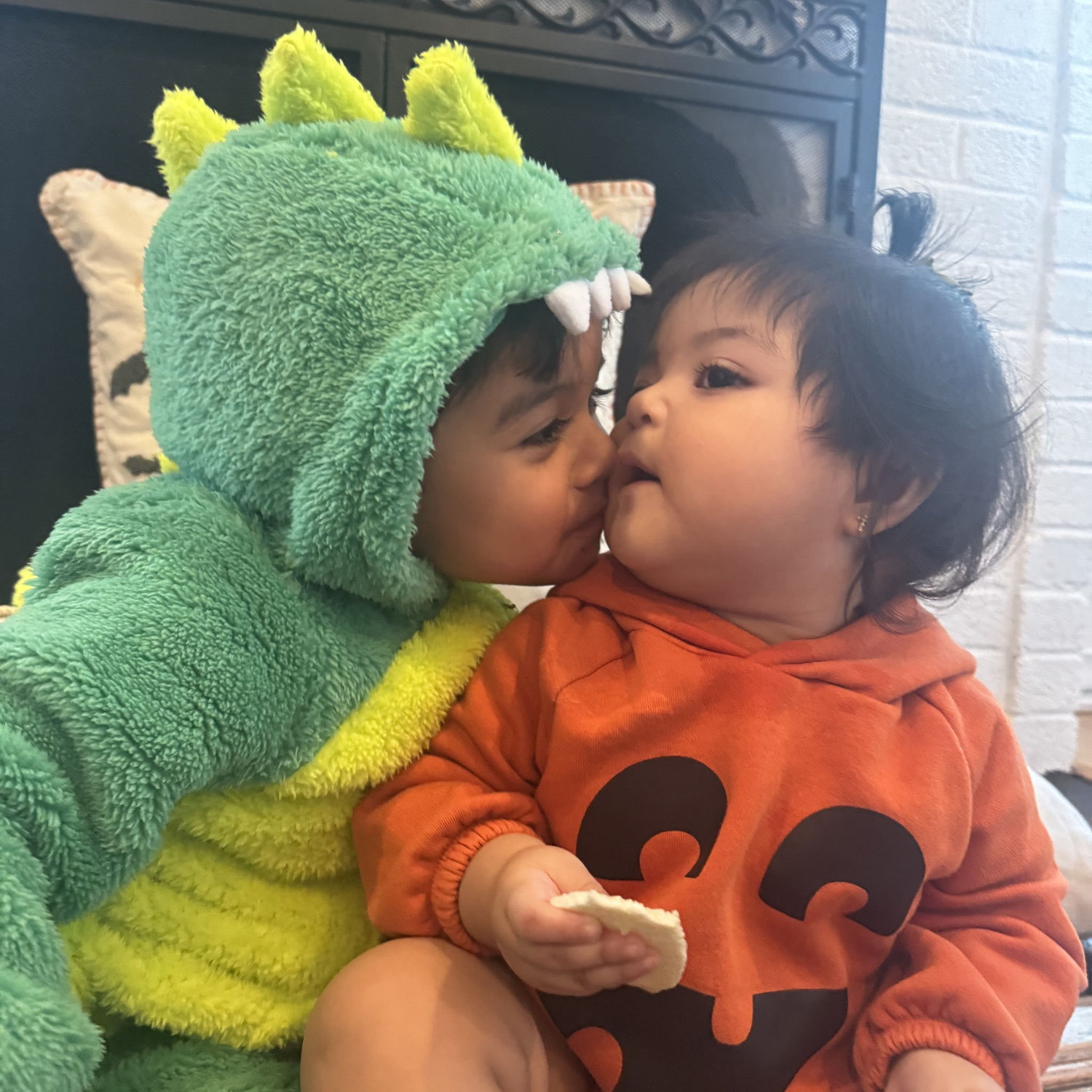 Our biggest blessing