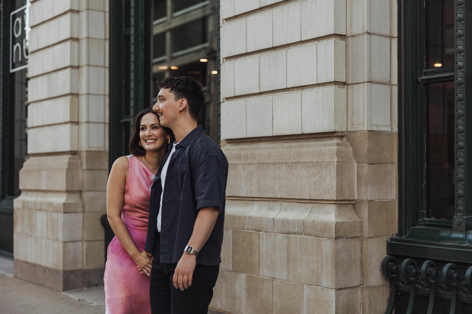 The Wedding Website of Megan Krall and Jared Frank