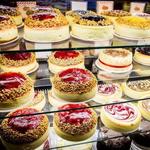 Junior's Restaurant and Bakery