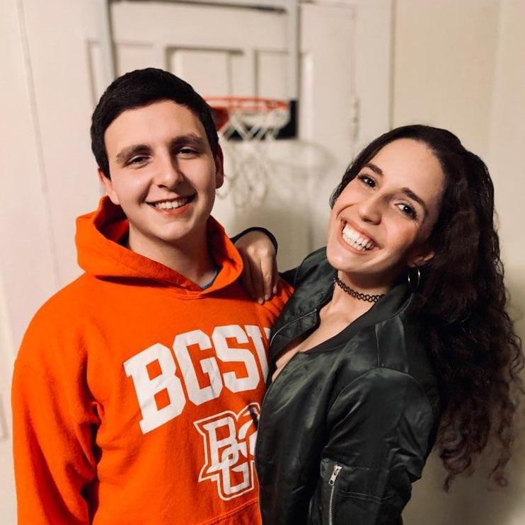 New Years party 2019 into 2020