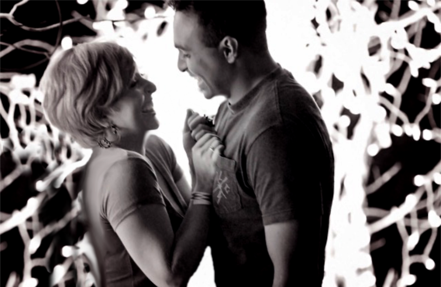 The Wedding Website of Neil Patel and TiffanyJo Ayers