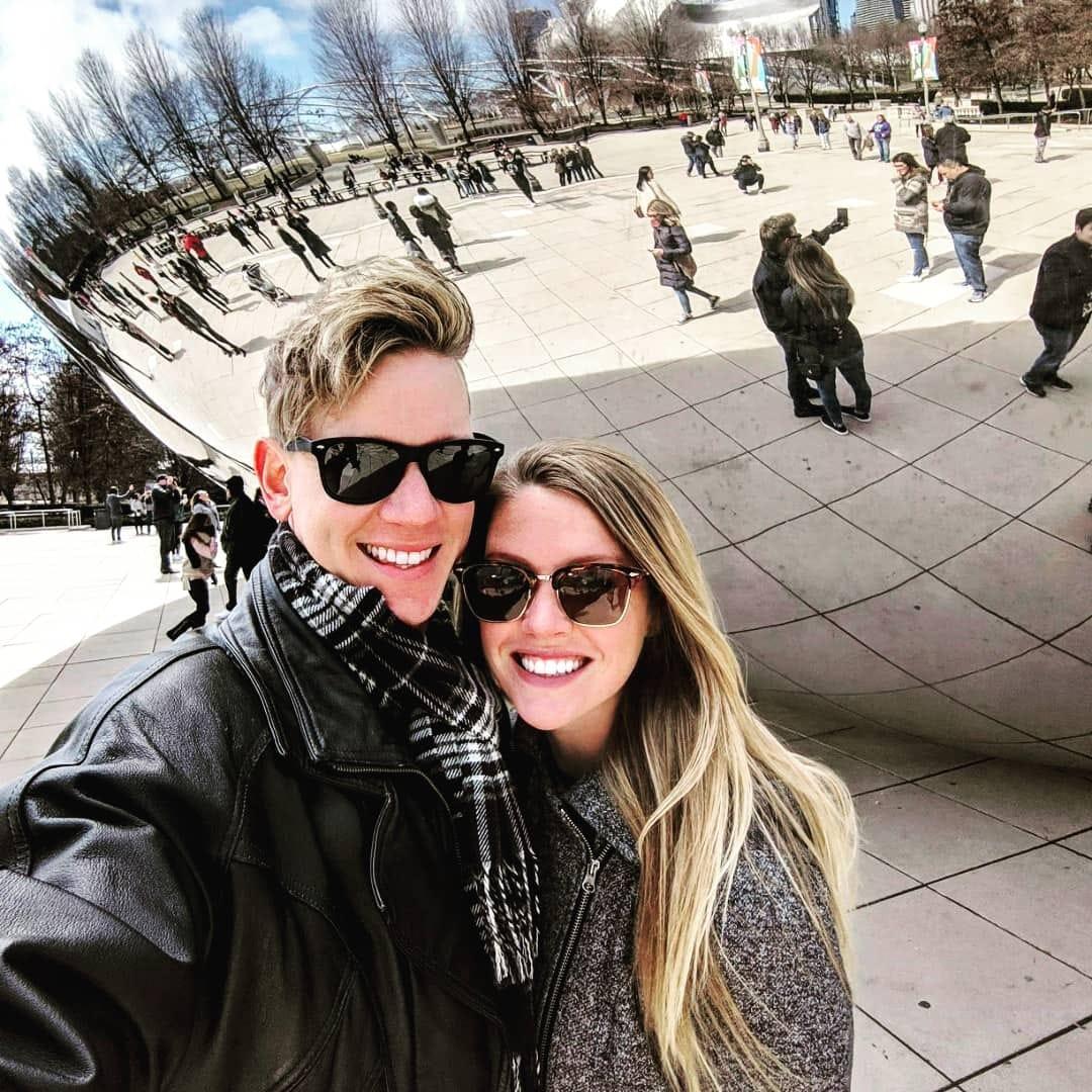 Chicago !