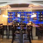 La Tavola Restaurant and Bar