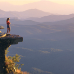 Mogollon Rim