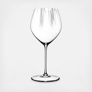 Performance Chardonnay Wine Glass, Set of 2