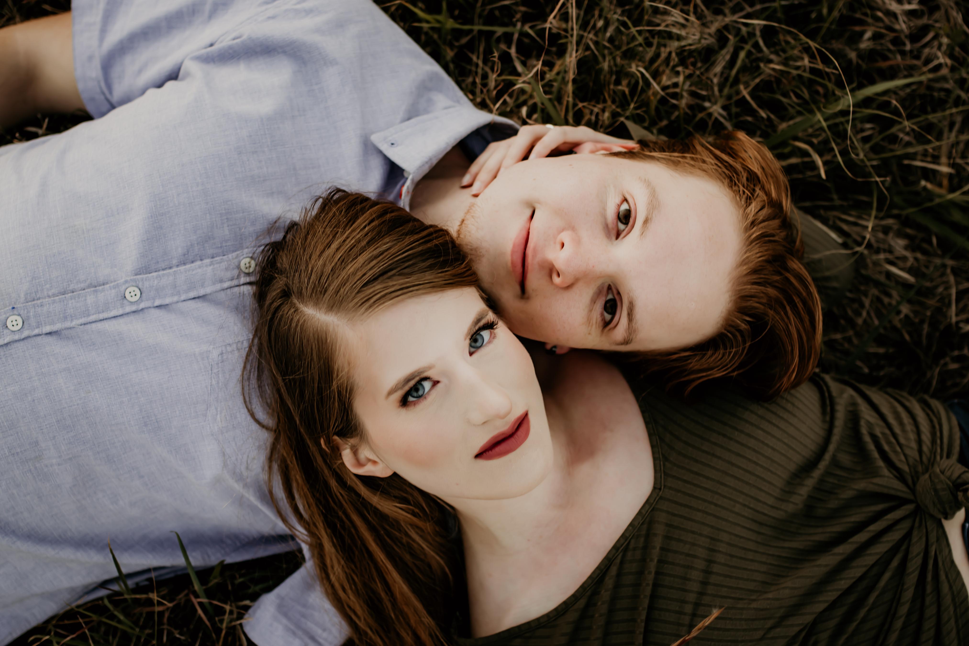 The Wedding Website of Miranda Powell and Ben Griego
