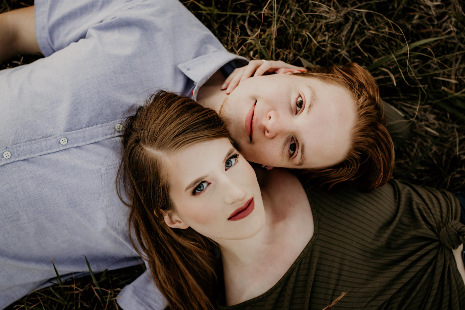 The Wedding Website of Miranda Powell and Ben Griego